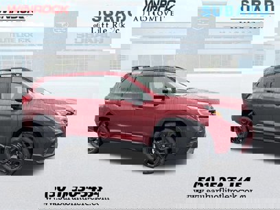 New 2025 Subaru Ascent Bronze Edition