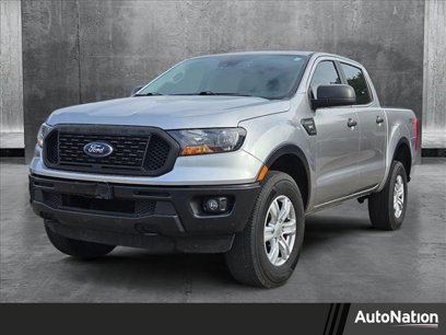 Used 2020 Ford Ranger XL w/ Equipment Group 101A Mid
