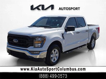 Used 2023 Ford F150 XL