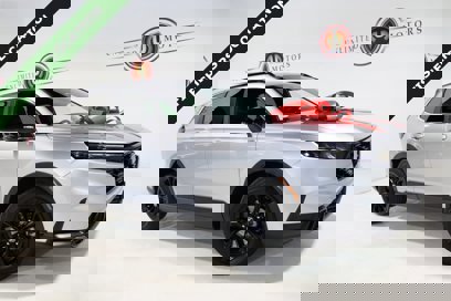 Used 2024 Honda CR-V Sport-L