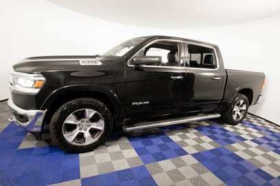 Used 2019 RAM 1500 Laramie