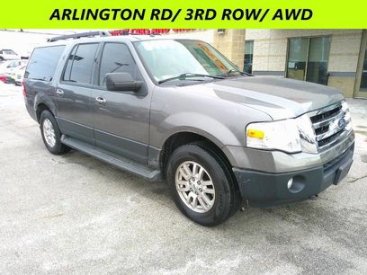 Used 2013 Ford Expedition EL XL