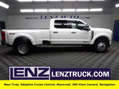 Used 2023 Ford F450 Lariat