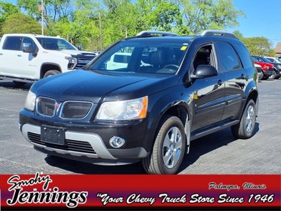 Used 2008 Pontiac Torrent 2WD w/ Preferred Package