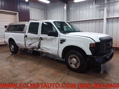 Used 2008 Ford F250 XL