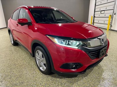 Used 2020 Honda HR-V EX