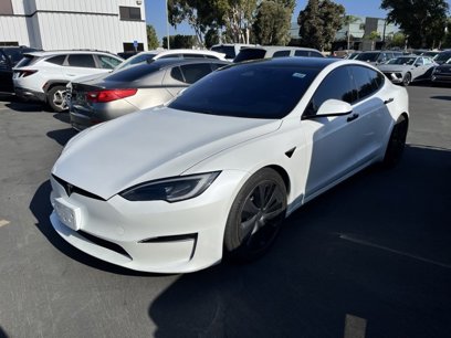 Used 2023 Tesla Model S Standard Range
