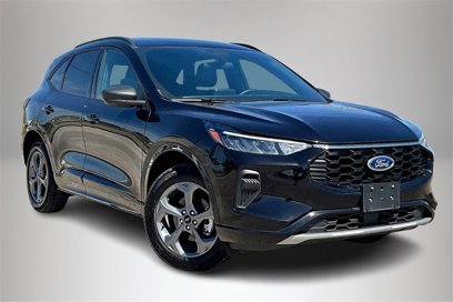 Used 2024 Ford Escape ST-Line