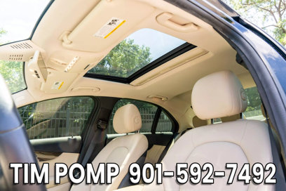 Used 2019 Mercedes-Benz C 300 Sedan