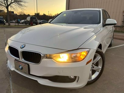 Used 2014 BMW 328i Sedan