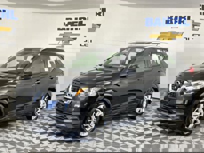Used 2019 Nissan Kicks S