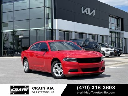 Used 2023 Dodge Charger SXT w/ Cold Weather Package