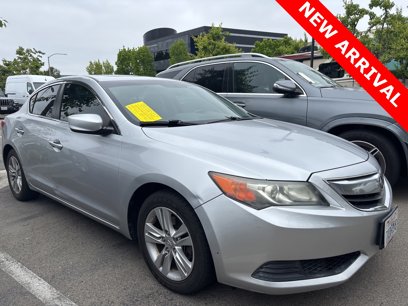 Used 2013 Acura ILX