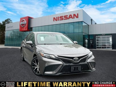 Used 2023 Toyota Camry SE
