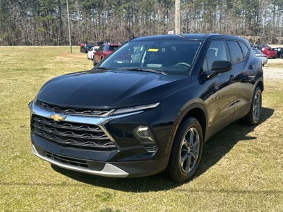 Used 2023 Chevrolet Blazer LT