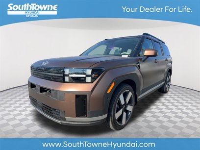 Certified 2024 Hyundai Santa Fe Limited