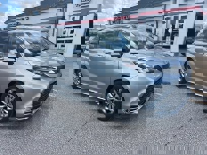 Used 2023 Toyota Sienna XLE