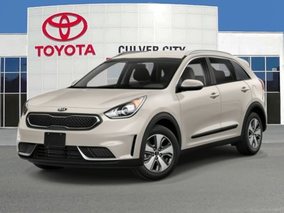 Used 2019 Kia Niro LX
