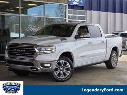 Used 2019 RAM 1500 Limited