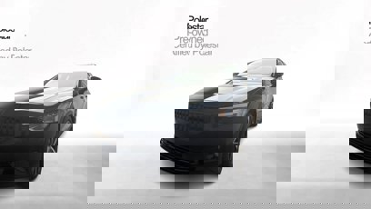Certified 2022 Polestar Polestar 2 w/ Pilot Package