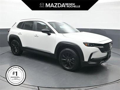 Used 2024 MAZDA CX-50 AWD 2.5 S w/ Weather Package