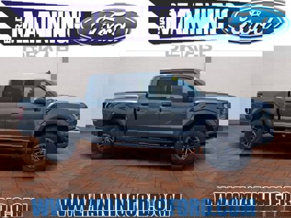Used 2019 Ford F150 Raptor