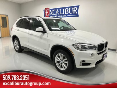 Used 2015 BMW X5 xDrive35i