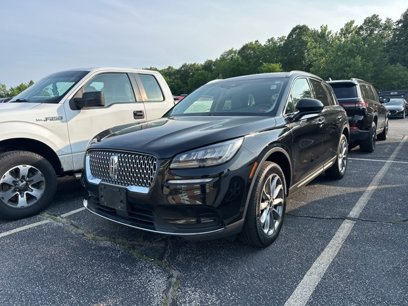 Used 2022 Lincoln Corsair AWD w/ Premium Package