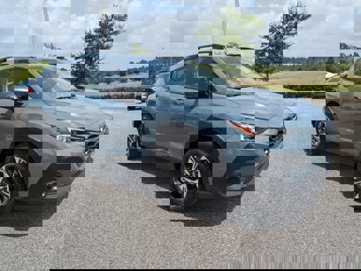 New 2025 Subaru Crosstrek 2.5i Premium