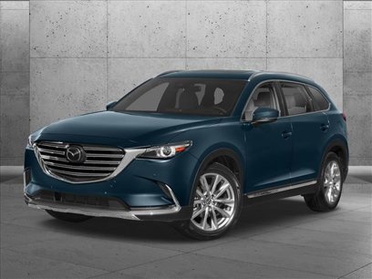 Used 2018 MAZDA CX-9 Grand Touring