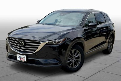 Used 2023 MAZDA CX-9 Touring