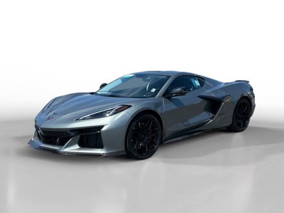 Used 2023 Chevrolet Corvette Z06