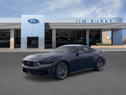 New 2025 Ford Mustang Dark Horse