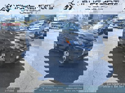 New 2024 Mitsubishi Mirage LE