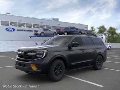 New 2025 Ford Expedition Tremor