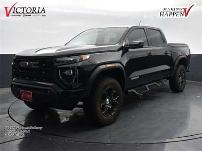 Used 2024 GMC Canyon Elevation w/ Elevation Premium Package