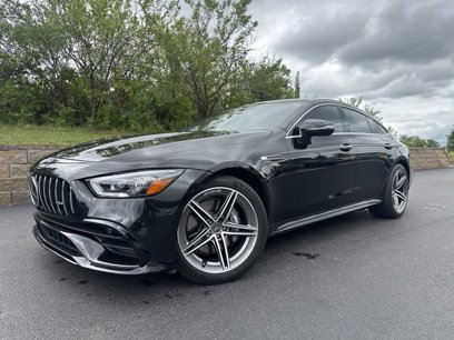 Used 2020 Mercedes-Benz AMG GT 53