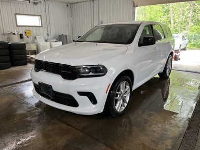 Used 2023 Dodge Durango GT