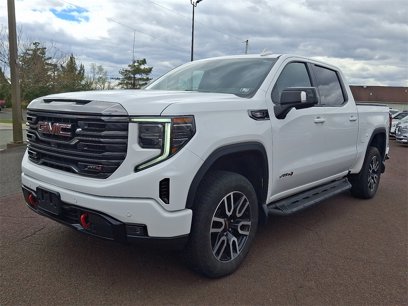 Used 2022 GMC Sierra 1500 AT4 w/ AT4 Premium Package
