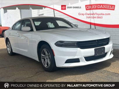 Used 2022 Dodge Charger SXT