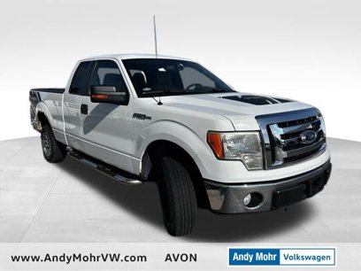 Used 2010 Ford F150 XLT