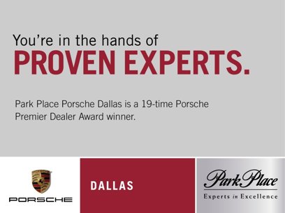 Used 2025 Porsche Macan 4 Electric