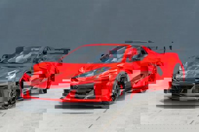 Used 2021 Chevrolet Corvette Stingray Convertible w/ 1LT