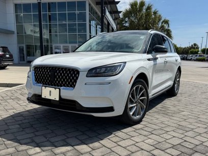 Used 2022 Lincoln Corsair Grand Touring w/ Towing Package