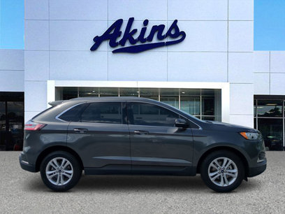 Certified 2020 Ford Edge SEL w/ Convenience Package