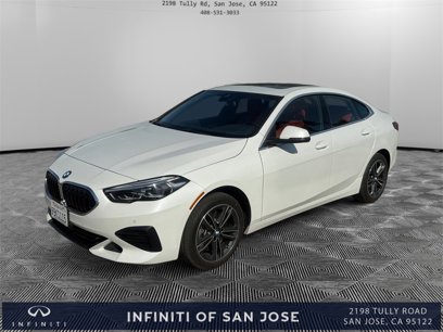 Used 2022 BMW 228i w/ Convenience Package