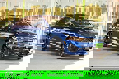 Used 2023 Kia K5 GT-Line