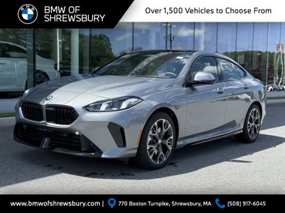 New 2025 BMW 228i xDrive w/ Premium Package