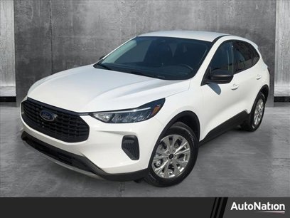 New 2025 Ford Escape Active