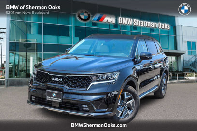 Used 2023 Kia Sorento EX